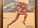 PLANETARIUM rare Infinity prog rock original Italy on Victory LP