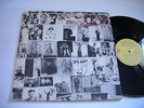 Rolling Stones Exile on Main St 1972 Double Stereo LP VG+