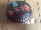 U2- Pride In The NAME OF LOVE/ BOOMERANG 11 1984 PICTURE PIC DISC 7