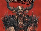 DEBAUCHERY - Kings Of Carnage - Gatefold-Vinyl-LP - 300830