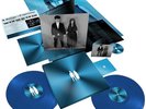 U2, Songs Of Experience, LTD EDITION BLUE VINYL BOX SET - NEW, SEALED