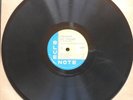 THELONIOUS MONK STRAIGHT NOCHASER 78 RPM BLUE NOTE 1589 Top copy