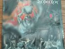 Protector Golem firstpress atom h records 1988