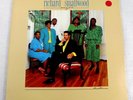 The Richard Smallwood Singers 1987 Textures Promo Vinyl LP Album Stereo Music NM