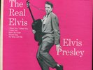 ELVIS PRESLEY Real Elvis RCA EPA-5120 Orange Label Gold Standard 45 EP