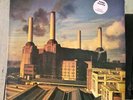 Pink Floyd GERMAN Animals Pink Rosa Vinyl LP 1C 064-98 434 Special Edition Album