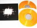 Tool Aenima 2 LP Zoo 72445 11087 1 Yellow Colored Vinyl Record Double Album