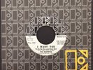 The Waphphle 60s Garage 45 on Elektra   Goin Down / I Want You   Hear