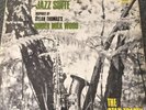 Under milk wood Jazz Suite Stan Tracey Lansdowne Series Mono Vinyl Record Signed