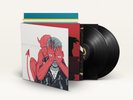 Queens Of The Stone Age Villains DELUXE 2LP NEW Heavy Weight Ed SEALED