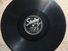 Hank Williams Sterling Records I Dont Care & My Love For You 78