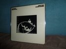 CAPTAIN BEEFHEART AND THE MAGIC BAND clear spot LP REPISE 1st PRESS 1972