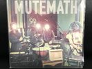 Mutemath Self Titled Vinyl - Original press 2005/2006 - Great Condition - Rare