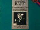 Bach: Vol 1 Goldberg Variations - The Recordings Of 1955 & 1981 : Glenn Gould