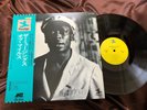 MILES DAVIS MUSINGS OF MILES PRESTIGE LPR 8895 OBI MONO Japan Vinyl LP