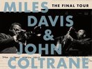MILES DAVIS & JOHN COLTRANE The Final Tour: Copenhagen, March 24, 1960 LP NEW V