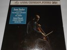 MERCURY SR 90303 Stereo lp JANOS STARKER / DVORAK / BRUCH / DORATI LS -RFR2 VG++
