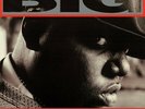 NOTORIOUS B.I.G. Juicy RSD 12