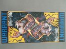 warrant dog eat dog vinyl