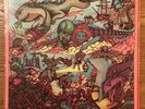 MAHOGANY RUSH rare Child Of The Novelty psych rock orig LP