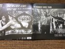 The Midnight Ghost Train - Cold Was The Ground LP Ltd. Silver Vinyl/100 Napalm