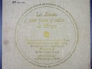 Mozart : Les Sonates pour Piano et  Violon - Lili Kraus Boskovsky DF 121 122