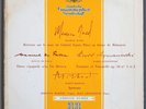 Ravel De Falla Szymanowski Milhaud : Johanna Martzy - Jean Antonietti 16 017 10