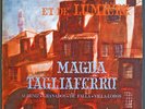 Magda Tagliafero : d'Ombre et de Lumière / De falla - Granados - Albeniz