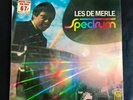 RARE Les Demerle SPECTRUM LP SEALED  Funk Soul Jazz Psych Drummer LOOK  UAS-6734