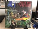 Scientist - Rids The World Of The Evil Curse Of Vampires - NEW VINYL LP Album