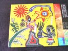 MIDNIGHT OIL „EARTH AND SUN AND MOON“  1993 ALBUM