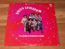 GUS COLON & ORCHESTRA COLON HOLY GRAIL GUAGUANCO LP 