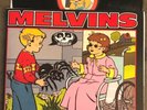 MELVINS - ELECTRORETARD LP 2012 HARD ROCK METAL SLUDGE DOOM PUNK GRUNGE