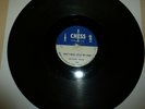 BLUES 78 RPM RECORD - HOWLIN' WOLF - CHESS 1607