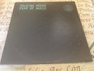Talking Heads Fear Of Music + Rare Psycho Killer Promo 7
