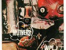 FRANK ZAPPA • THE MOTHERS OF INVENTION • MY GUITAR / WPLJ • REPRISE ITALIAN 7