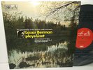 SLS 5040 Liszt Transcendental Studies Hungarian Rhapsody Lazar Berman Plays 2LP