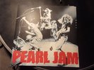 Pearl Jam Even Flow 7