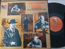 PABLO CASALS / BACH 6 suites for cello / EMI