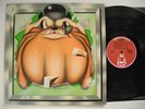 BULLDOG Smasher LP 1974 US Die Cut sleeve Near Mint