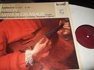 GRUMIAUX : BACH/HAYDN VIOLINKONZERTE LP PHILIPS 835254 NL