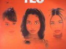 TLC CrazySexyCool LP Vinyl NEU 2017 Creep Waterfalls Diggin' On You