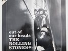 The Rolling Stones - Out Of Our Heads - London Records ?– 820 049-1(NET) - NM/NM
