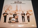 THE BEATLES - BLACKPOOL AND PARIS 1964-'65: LIMITED EDITION CLEAR VINYL