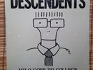 DESCENDENTS MILO GOES TO COLLEGE LP MINT UNOPENED 1st PRESSING Pre-SST Rare Punk