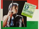 Bruce Springsteen & The E Street Band Concert For Amnesty Internatiional 2-LP