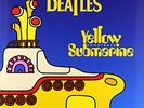 The Beatles - Yellow Submarine (LP)