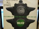 LP Miles Davis All Stars ?– Walkin' PRESTIGE PR 7076 VG+/G+ MONO