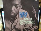 LP John Coltrane ?– Lush Life PRESTIGE PRLP 7188  VG/VG MONO
