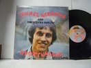 RARE NEAR MINT ISMAEL MIRANDA & ORCH HARLOW 